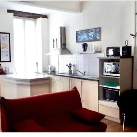 Ferienwohnung Duplex N°3 Au Coeur De Bagneres De Bigorre Exterior foto