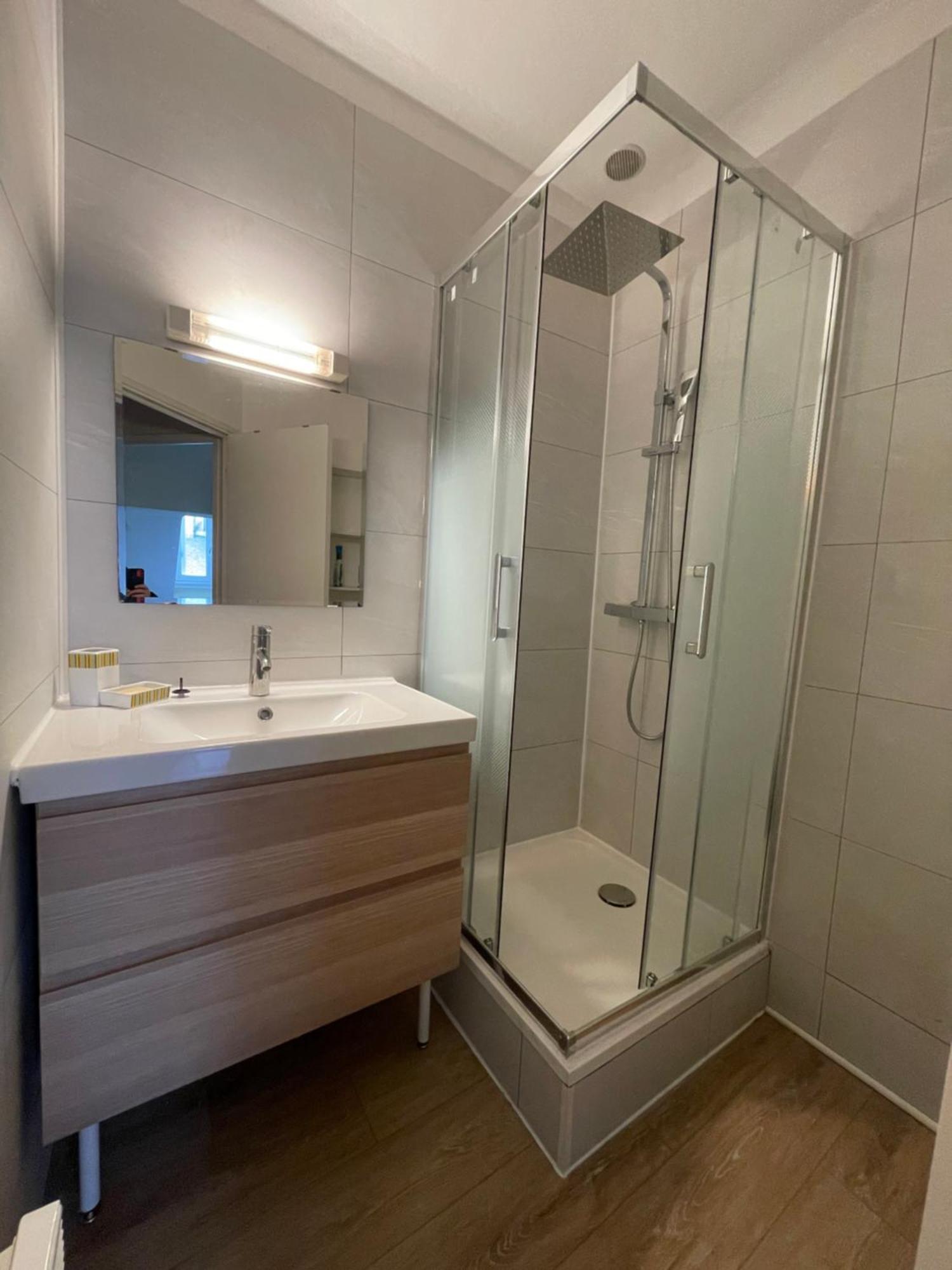 Ferienwohnung Duplex N°3 Au Coeur De Bagneres De Bigorre Exterior foto