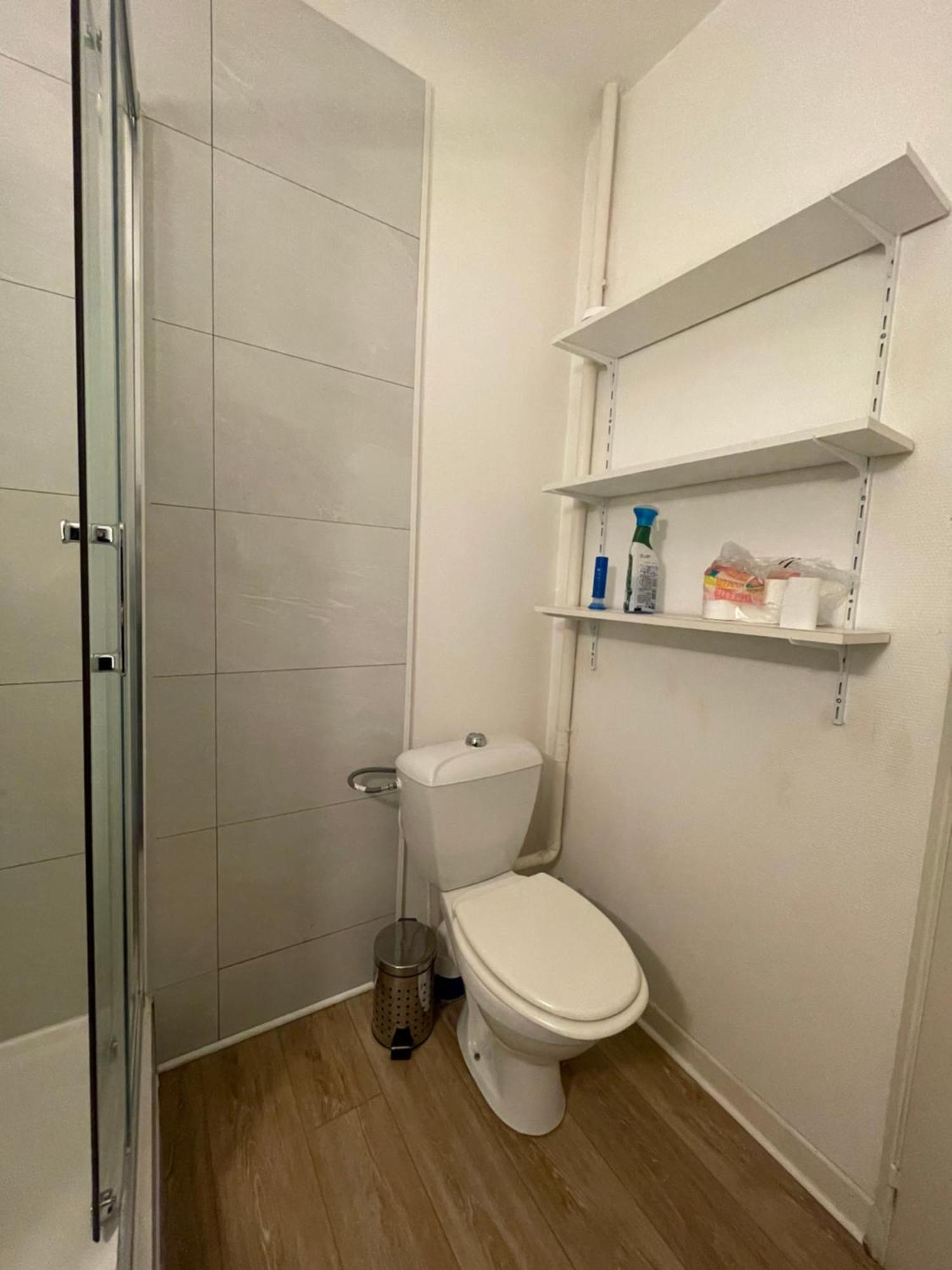 Ferienwohnung Duplex N°3 Au Coeur De Bagneres De Bigorre Exterior foto